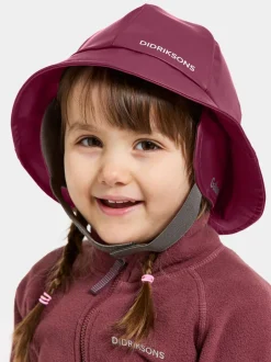 Didriksons Southwest Kids' Galon®- Pipot & Lippikset|Sadehatut