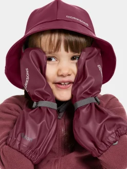 Didriksons Southwest Kids' Galon®- Pipot & Lippikset|Sadehatut