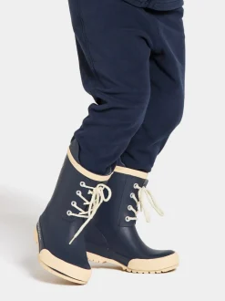 Didriksons Splashman Kid's Boots- Kumisaappaat