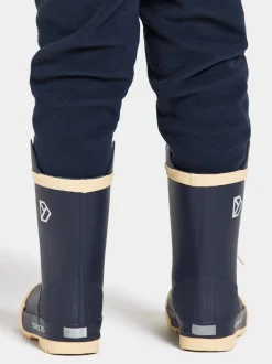Didriksons Splashman Kid's Boots- Kumisaappaat