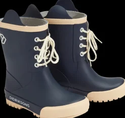 Didriksons Splashman Kid's Boots- Kumisaappaat