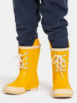 Didriksons Splashman Kid's Boots- Kumisaappaat