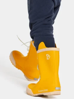 Didriksons Splashman Kid's Boots- Kumisaappaat