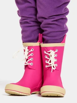 Didriksons Splashman Kid's Boots- Kumisaappaat