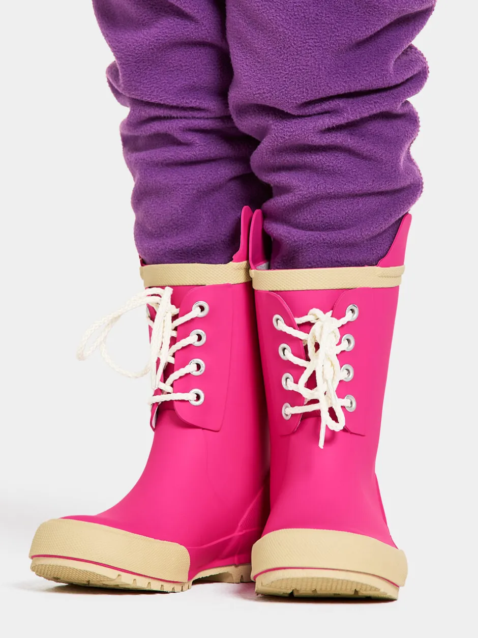 Didriksons Splashman Kid's Boots- Kumisaappaat