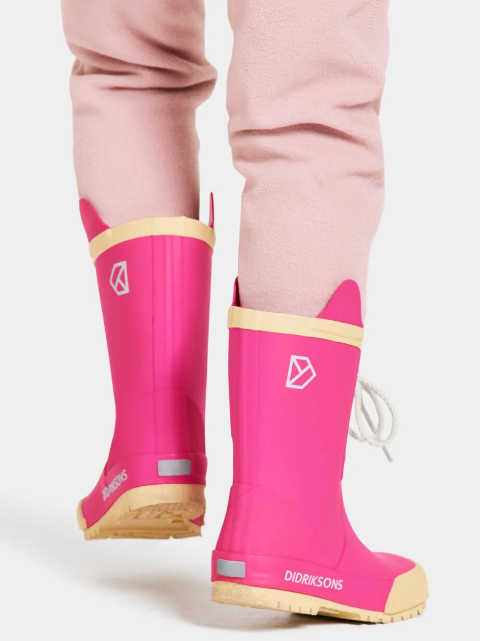 Didriksons Splashman Kid's Boots- Kumisaappaat