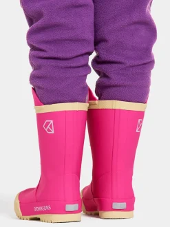 Didriksons Splashman Kid's Boots- Kumisaappaat