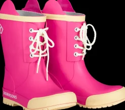 Didriksons Splashman Kid's Boots- Kumisaappaat