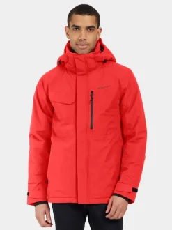 Didriksons Stefan Jacket- Syystakit|Talvitakit