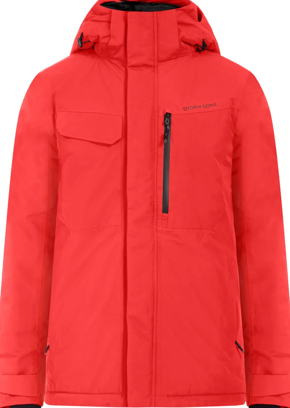Didriksons Stefan Jacket- Syystakit|Talvitakit