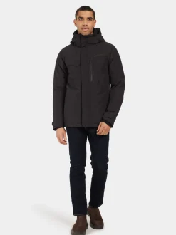 Didriksons Stefan Jacket- Syystakit|Talvitakit
