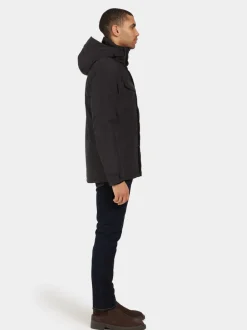 Didriksons Stefan Jacket- Syystakit|Talvitakit