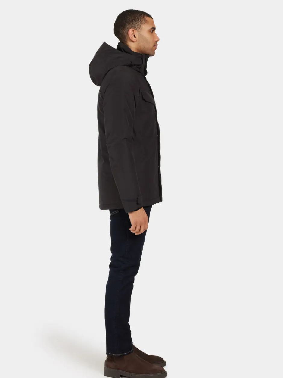 Didriksons Stefan Jacket- Syystakit|Talvitakit