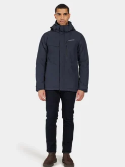 Didriksons Stefan Jacket- Syystakit|Talvitakit