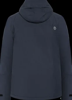 Didriksons Stefan Jacket- Syystakit|Talvitakit