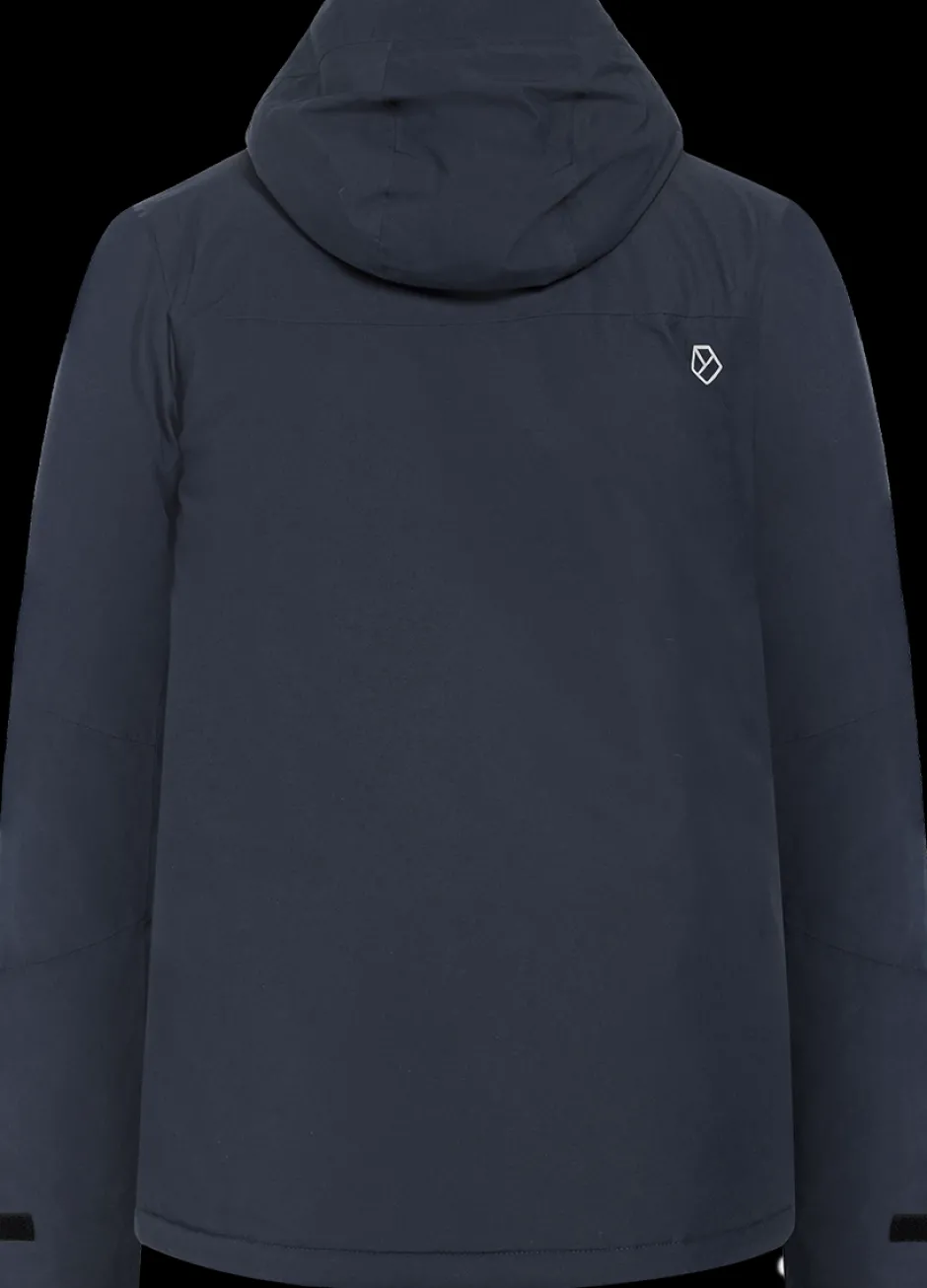Didriksons Stefan Jacket- Syystakit|Talvitakit