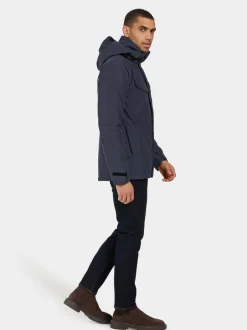 Didriksons Stefan Jacket- Syystakit|Talvitakit