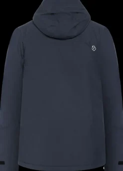Didriksons Stefan Jacket- Syystakit|Talvitakit