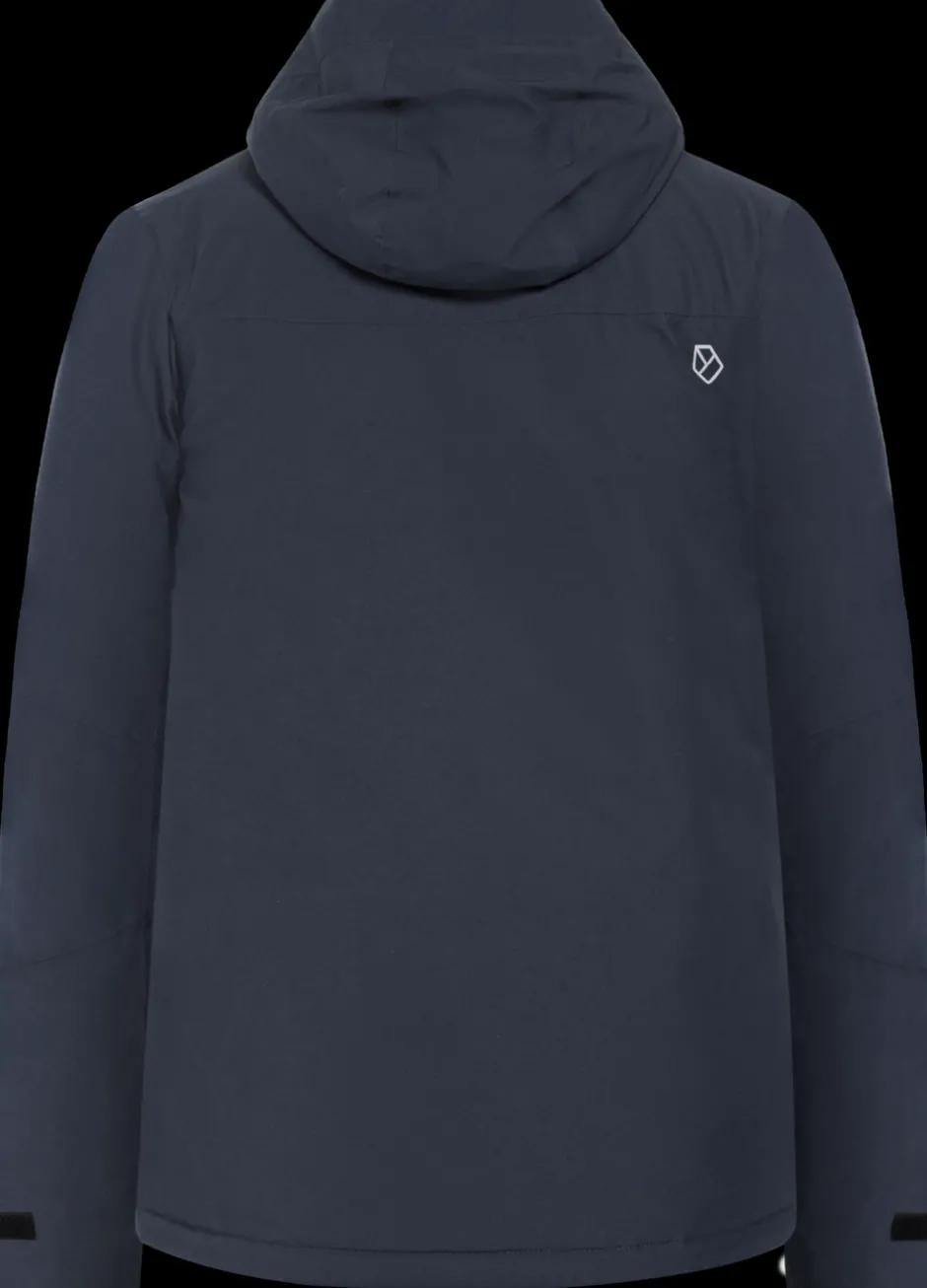 Didriksons Stefan Jacket- Syystakit|Talvitakit