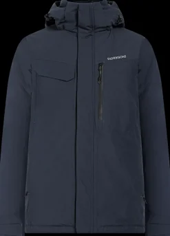 Didriksons Stefan Jacket- Syystakit|Talvitakit