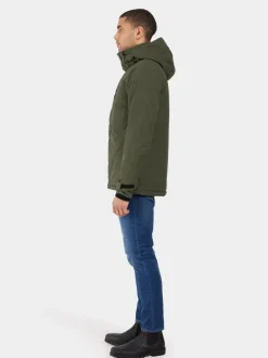 Didriksons Stefan Jacket- Syystakit|Talvitakit