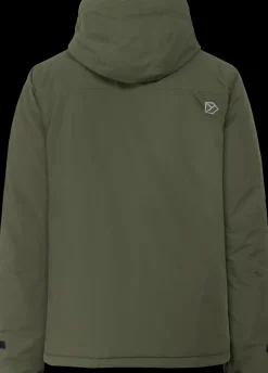 Didriksons Stefan Jacket- Syystakit|Talvitakit