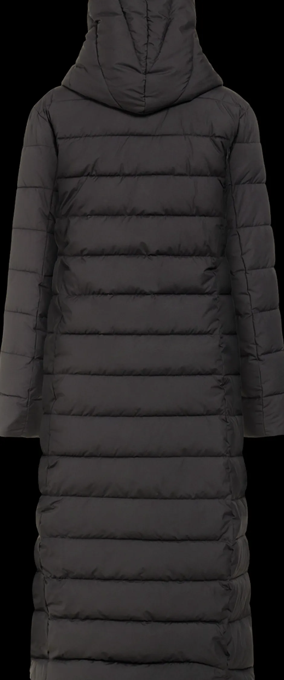 Didriksons Stella Parka Long- Syystakit|Talvitakit