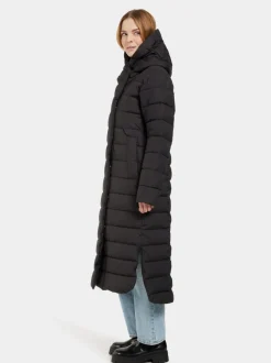 Didriksons Stella Parka Long- Syystakit|Talvitakit
