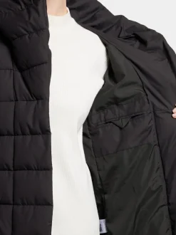 Didriksons Stella Parka Long- Syystakit|Talvitakit
