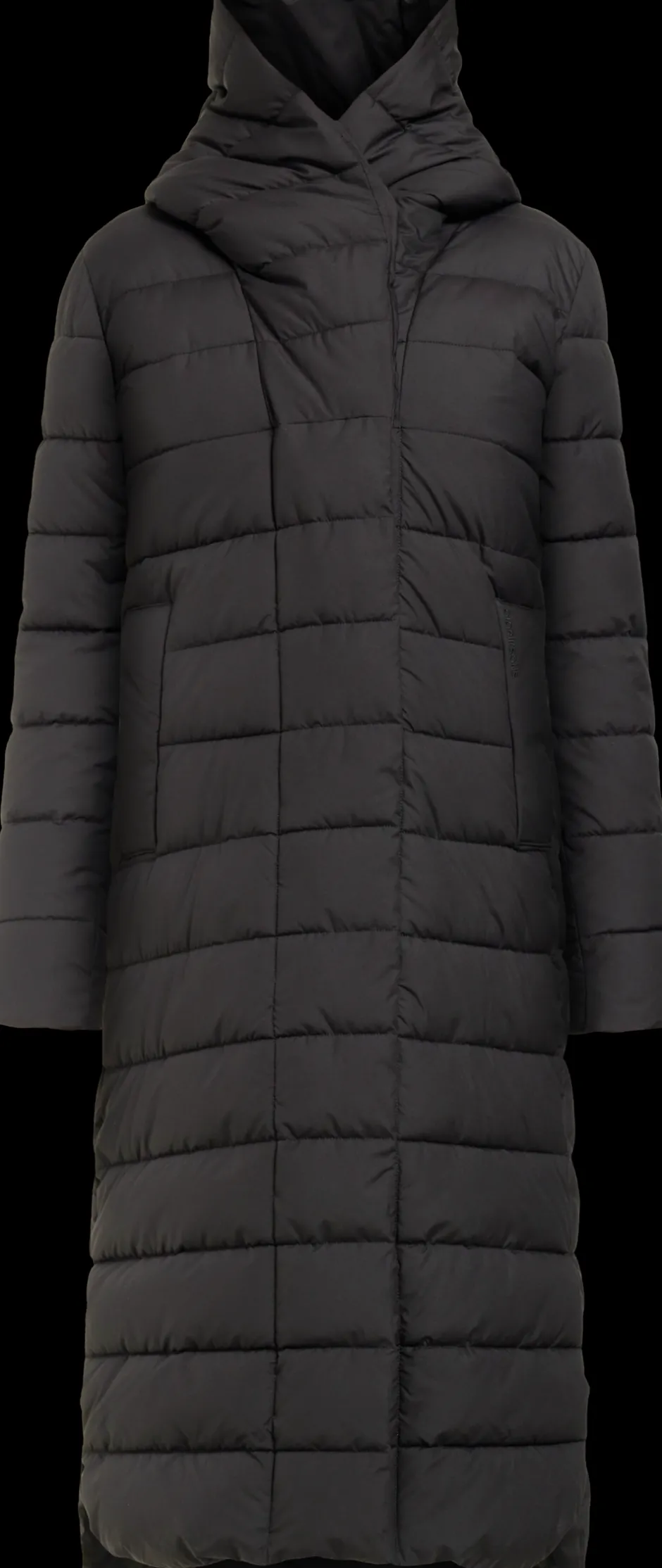 Didriksons Stella Parka Long- Syystakit|Talvitakit