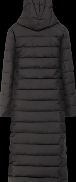 Didriksons Stella Parka Long- Syystakit|Talvitakit