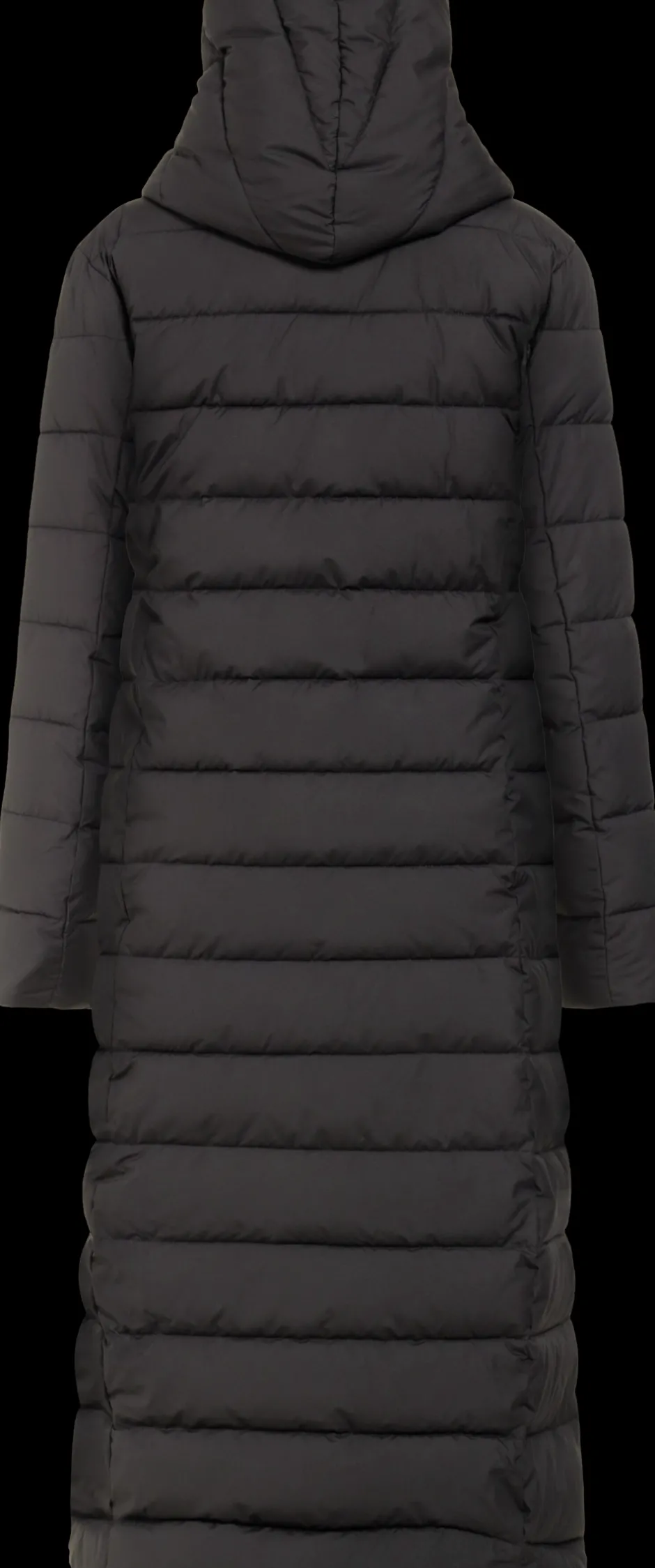 Didriksons Stella Parka Long- Syystakit|Talvitakit