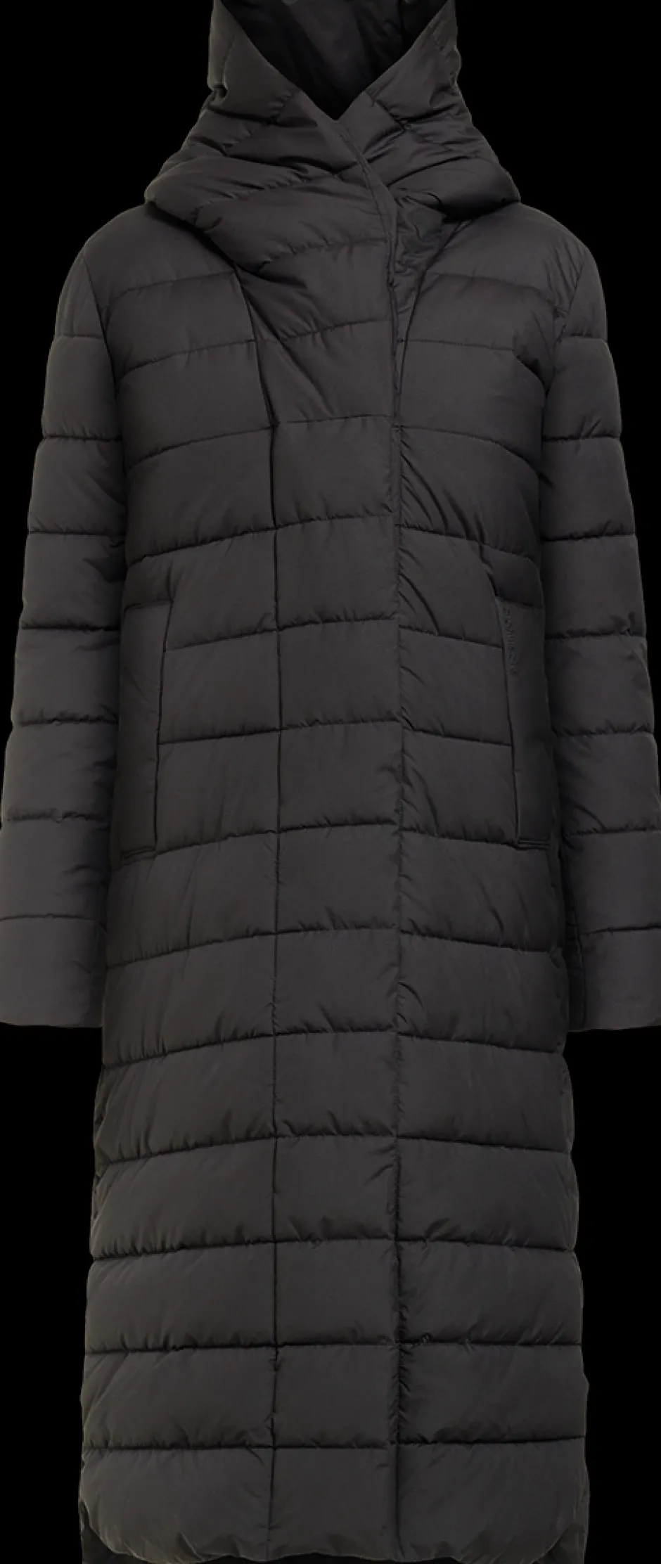 Didriksons Stella Parka Long- Syystakit|Talvitakit