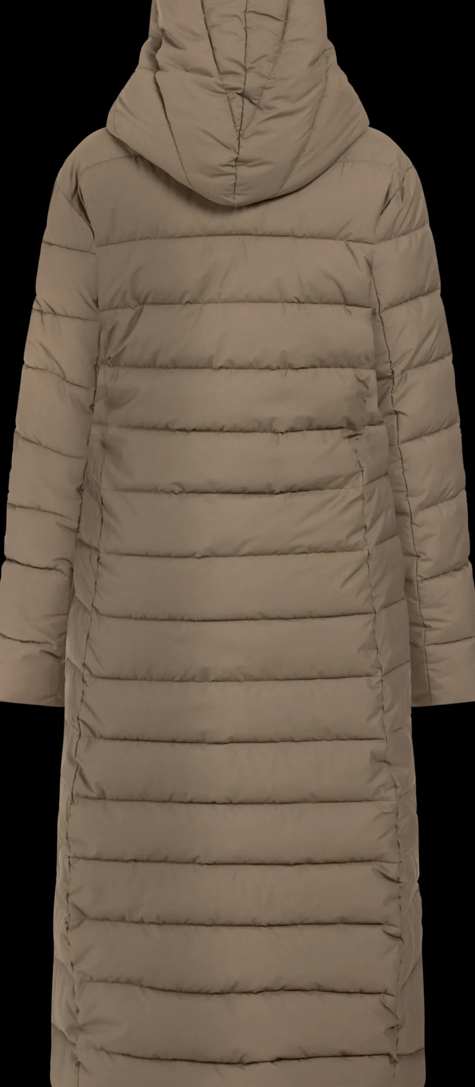 Didriksons Stella Parka Long- Syystakit|Talvitakit