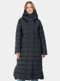 Didriksons Stella Parka Long- Syystakit|Talvitakit