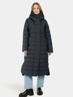 Didriksons Stella Parka Long- Syystakit|Talvitakit