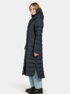 Didriksons Stella Parka Long- Syystakit|Talvitakit