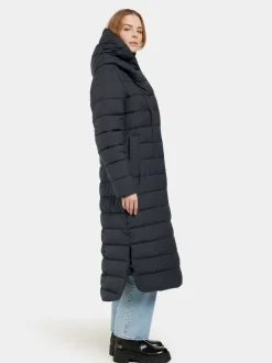 Didriksons Stella Parka Long- Syystakit|Talvitakit