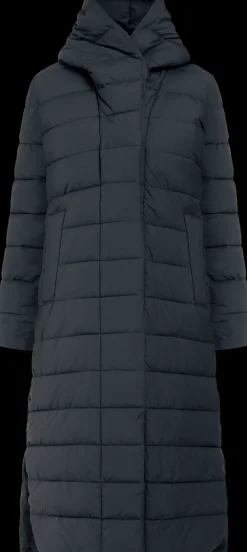 Didriksons Stella Parka Long- Syystakit|Talvitakit