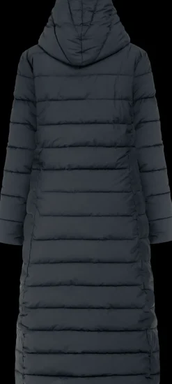 Didriksons Stella Parka Long- Syystakit|Talvitakit