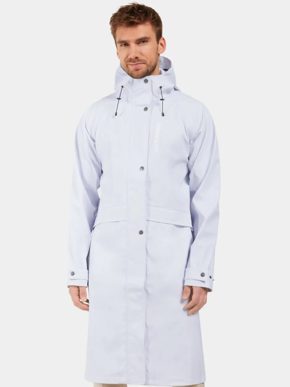 Didriksons Sund Unisex Parka Galon®- Sadetakit|Sadetakit