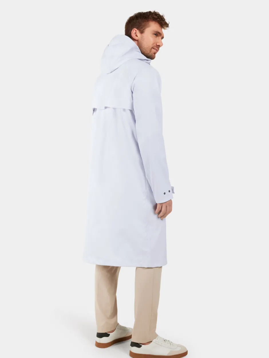 Didriksons Sund Unisex Parka Galon®- Sadetakit|Sadetakit