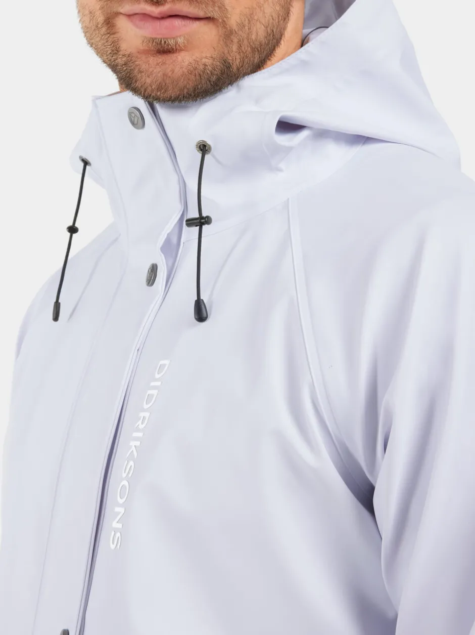 Didriksons Sund Unisex Parka Galon®- Sadetakit|Sadetakit