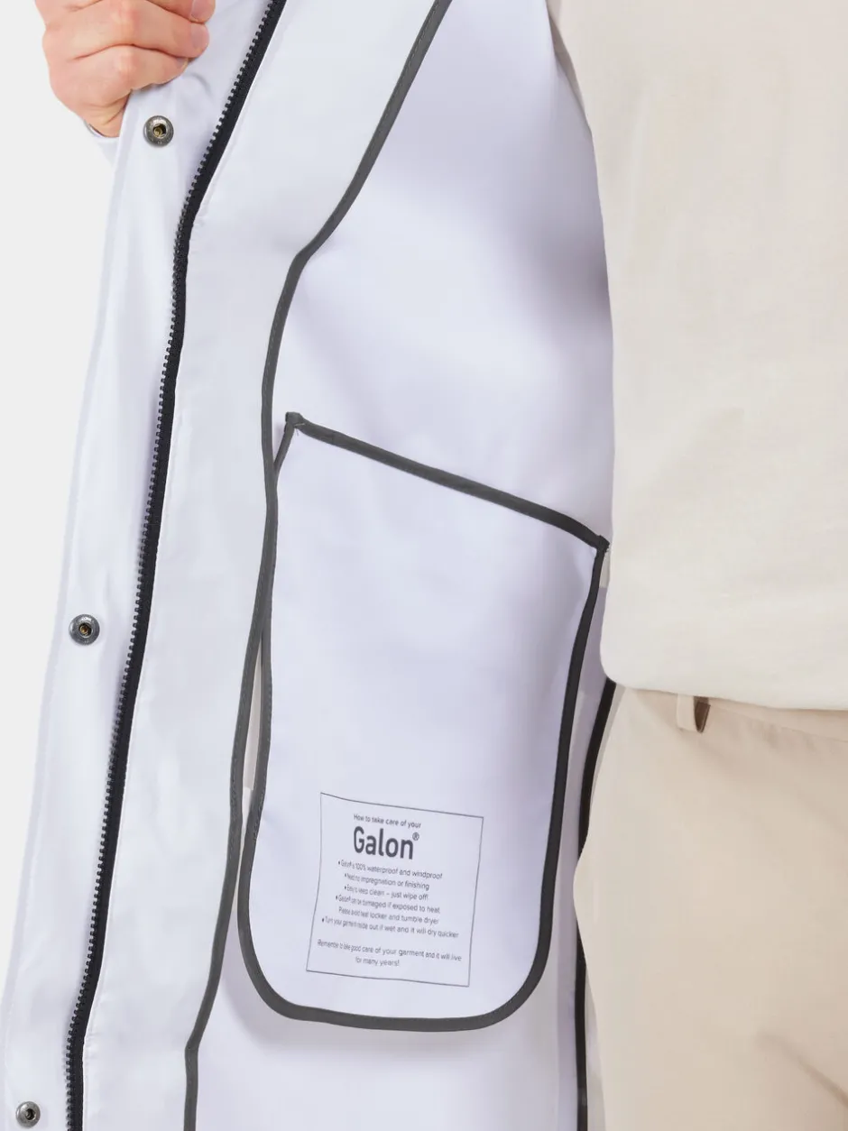 Didriksons Sund Unisex Parka Galon®- Sadetakit|Sadetakit