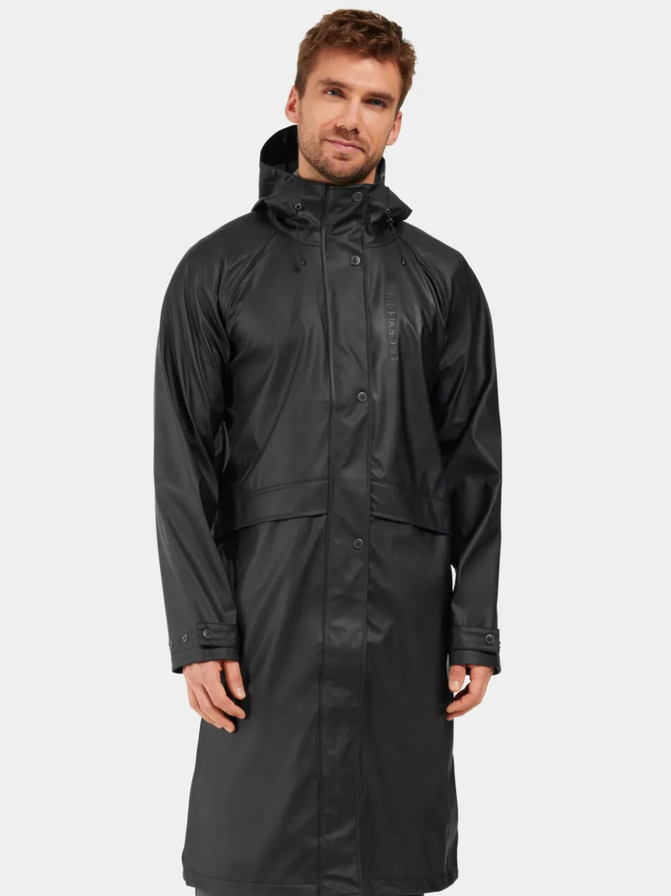 Didriksons Sund Unisex Parka Galon®- Sadetakit|Sadetakit