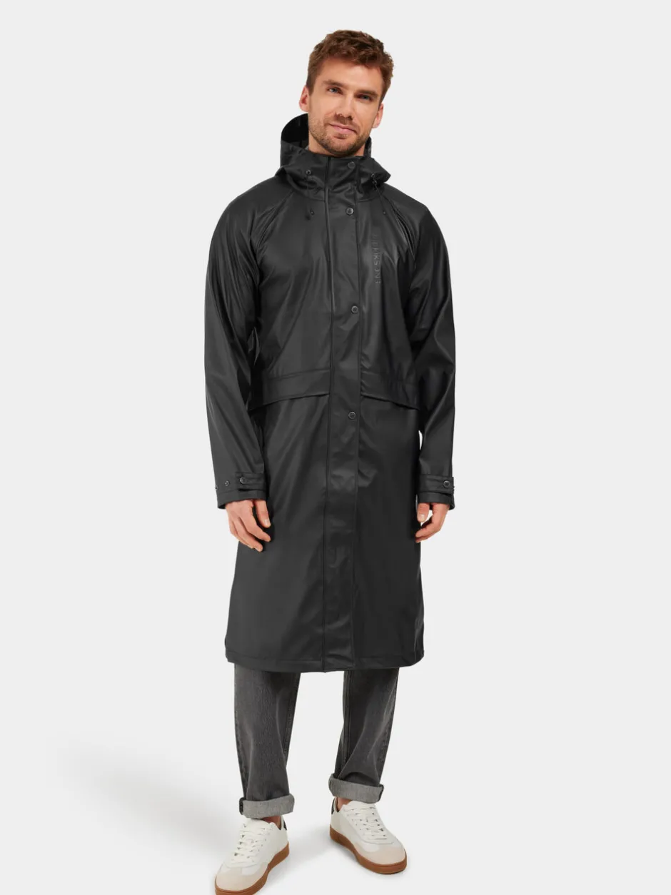 Didriksons Sund Unisex Parka Galon®- Sadetakit|Sadetakit