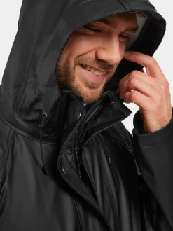 Didriksons Sund Unisex Parka Galon®- Sadetakit|Sadetakit