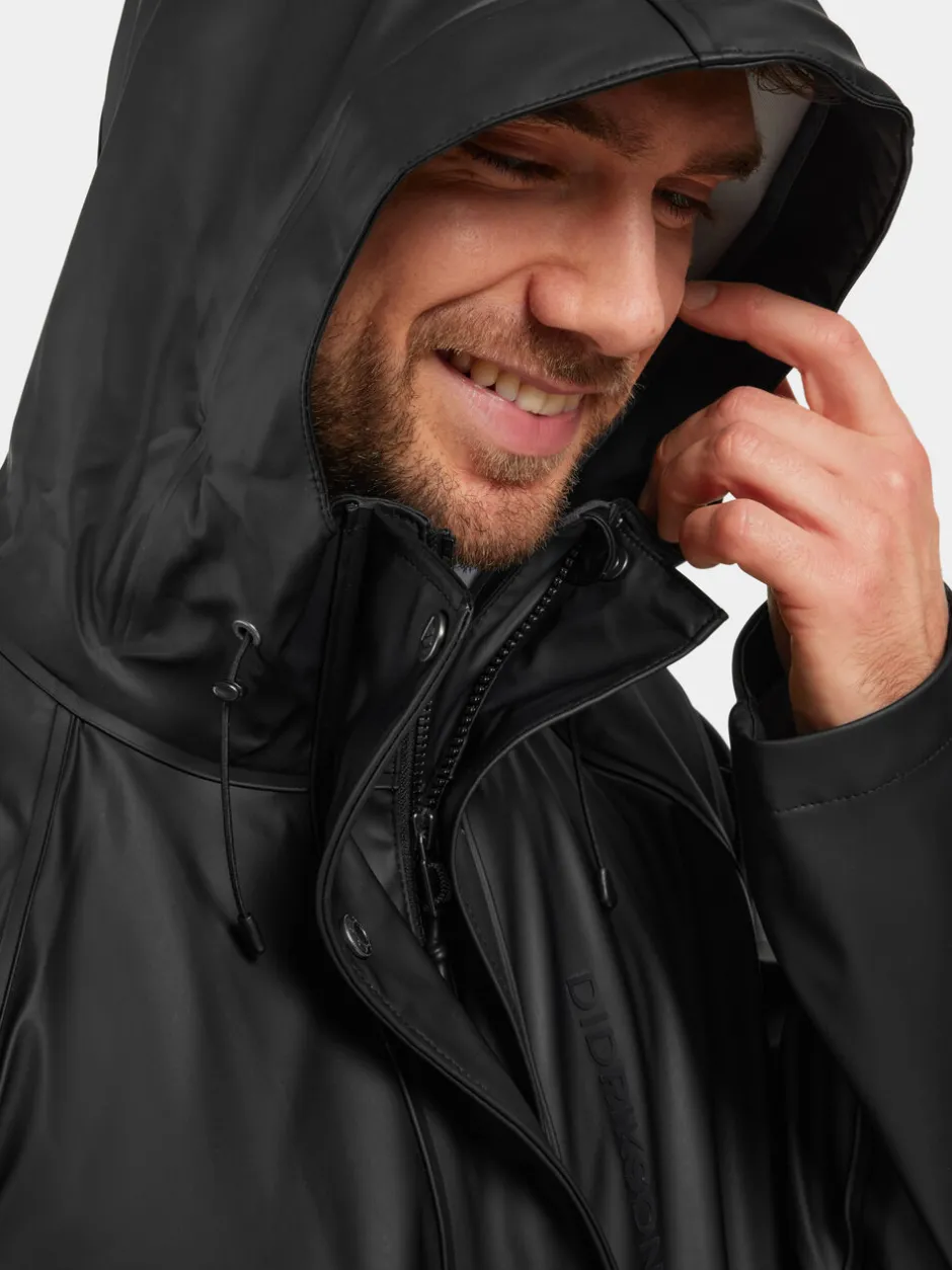 Didriksons Sund Unisex Parka Galon®- Sadetakit|Sadetakit