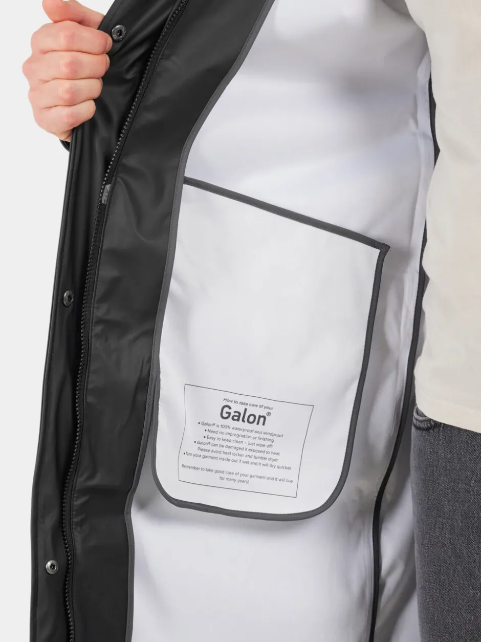 Didriksons Sund Unisex Parka Galon®- Sadetakit|Sadetakit