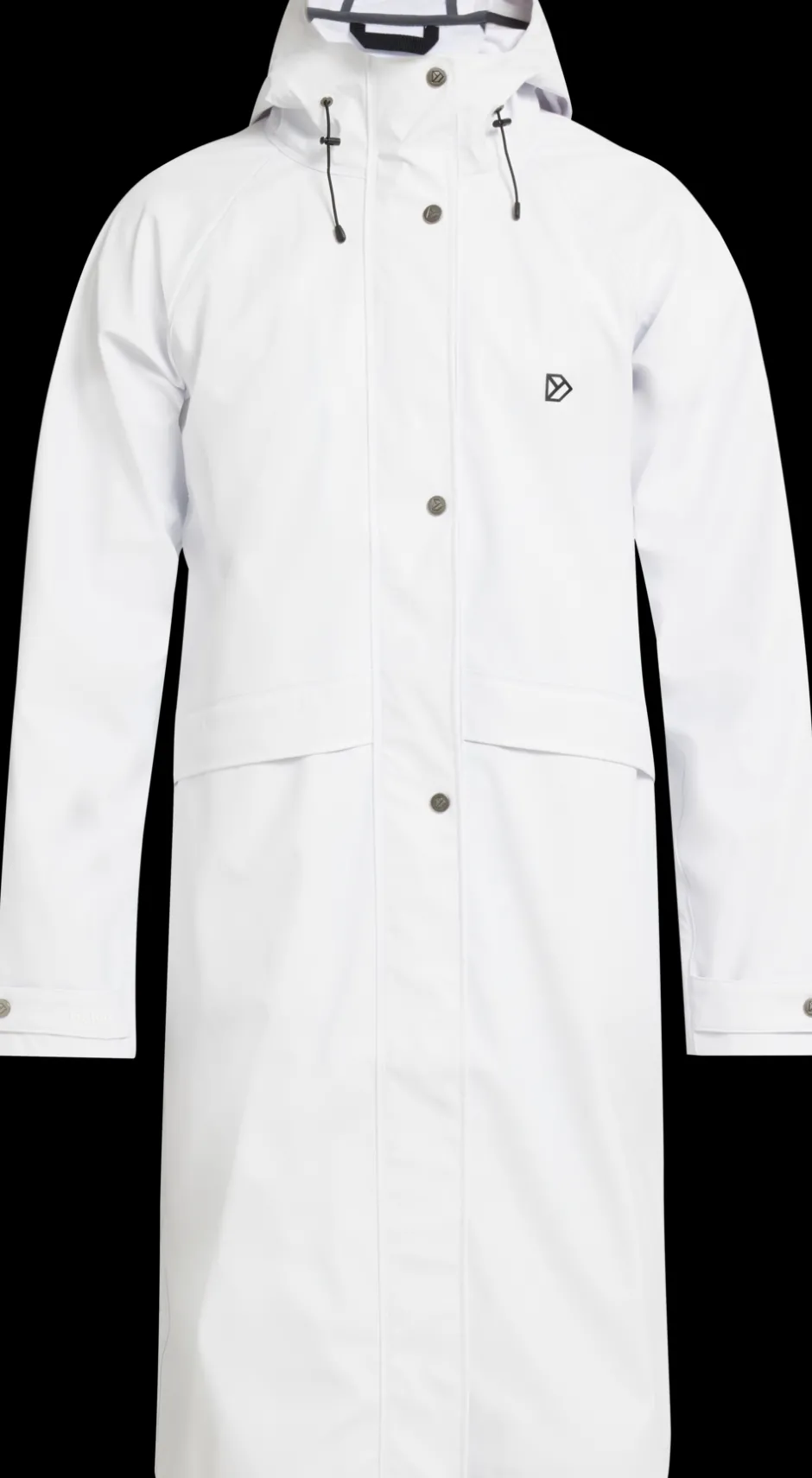 Didriksons Sund Unisex Printed Parka Galon®- Sadetakit|Sadetakit